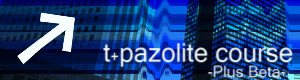 t+pazolite -plus beta-